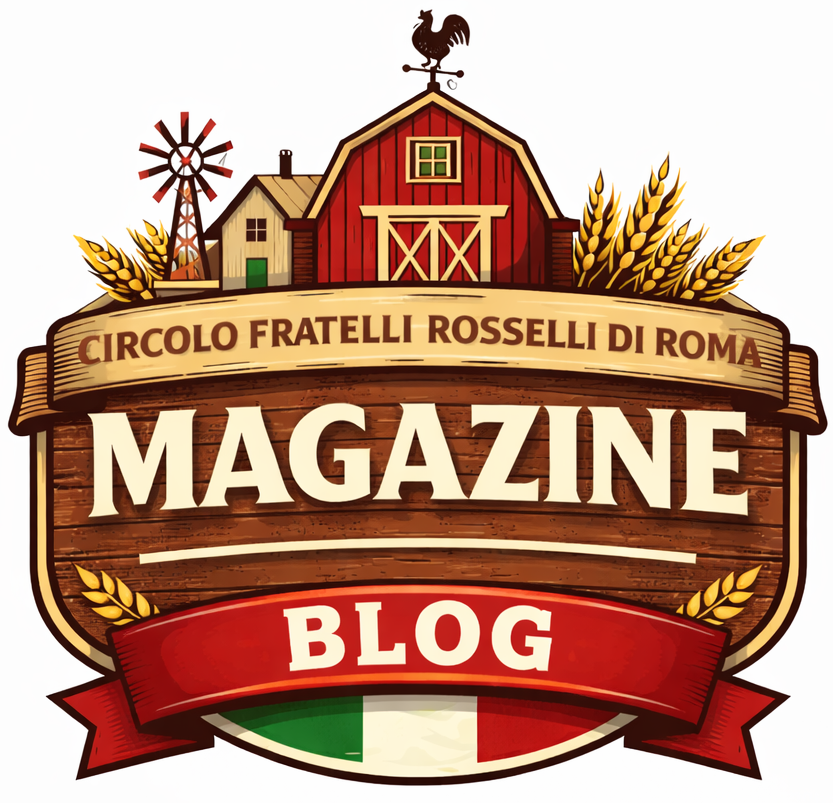 Circolofratellirossellidiroma.it