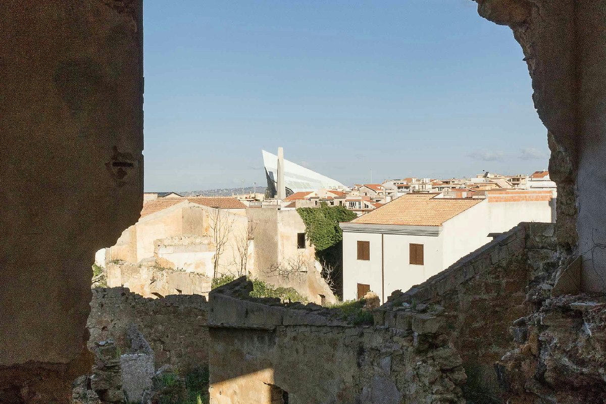Dove scoprire un borgo siciliano immerso nella quiete senza tempo e nella pace profonda